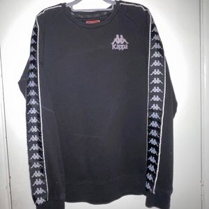 Kappa Crewneck